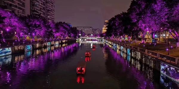 成都北湖印象最新消息，城市新名片展現(xiàn)新風(fēng)貌
