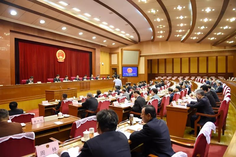 雅安市人大最新任命，推動(dòng)地方治理現(xiàn)代化的重要步伐