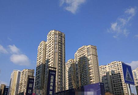 李村樓盤信息最新消息，繁榮發(fā)展的房地產(chǎn)市場(chǎng)概覽