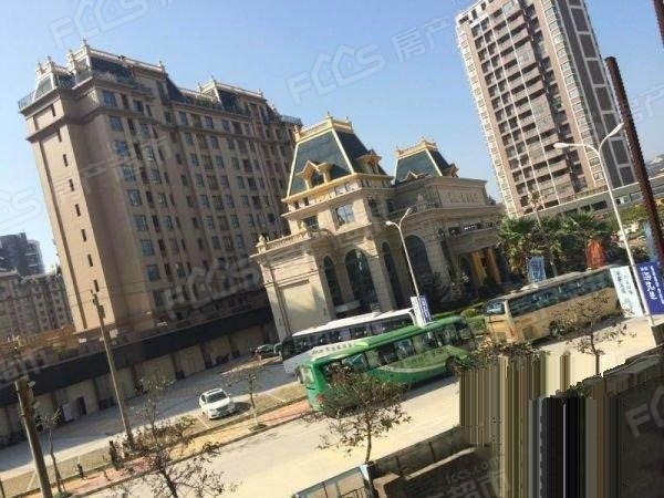 港昌海先生最新房價分析與展望