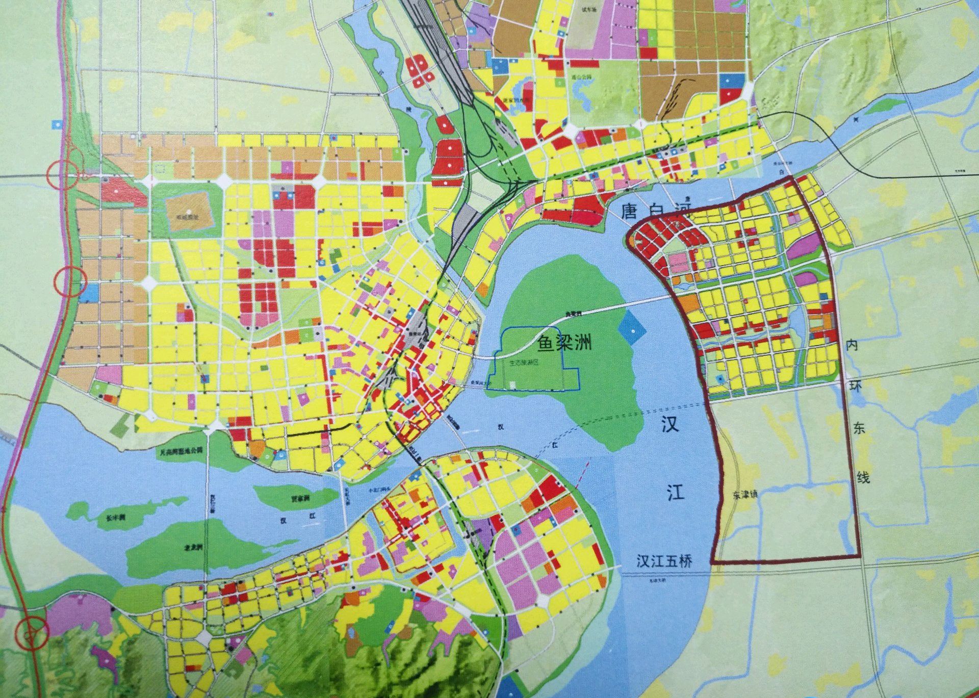 陬市最新發(fā)展規(guī)劃，塑造未來城市新面貌
