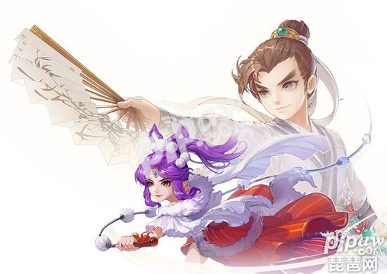 大話西游手游最新服，全新體驗與獨特魅力