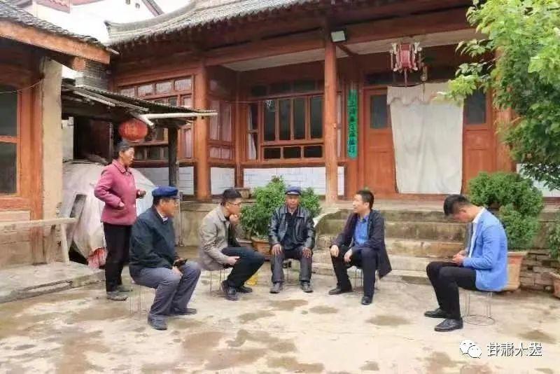 岷縣新聞最新消息視頻，展現(xiàn)地方發(fā)展的活力與變遷