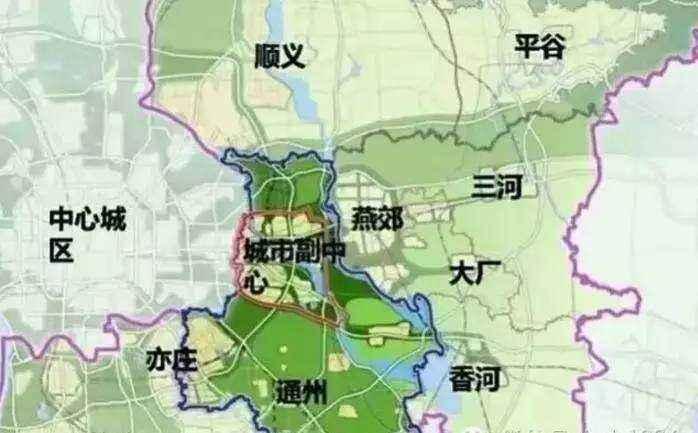 環(huán)京涿州樓市最新新聞，區(qū)域發(fā)展勢頭強(qiáng)勁，樓市呈現(xiàn)新態(tài)勢
