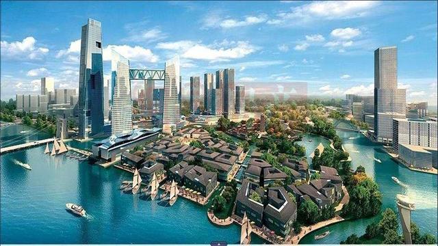通州雙埠頭最新消息，城市發(fā)展的蓬勃之地