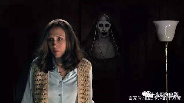 最新上映的恐怖片2017，深度解析與體驗(yàn)分享