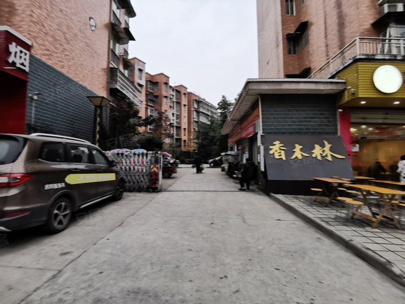 香木林三期最新動(dòng)態(tài)——揭開未來(lái)生活的新篇章