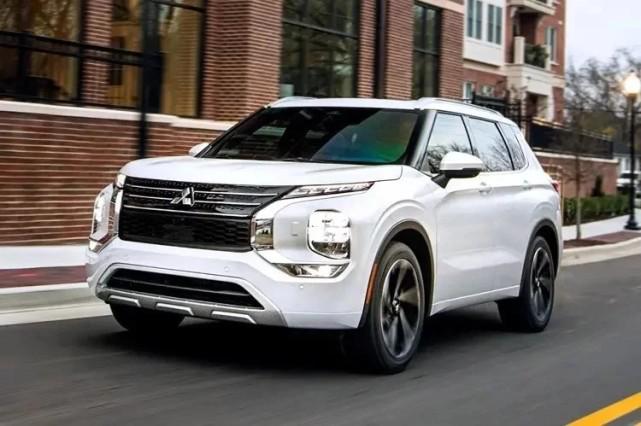 最新款三凌汽車SUV，超越期待的駕駛體驗(yàn)