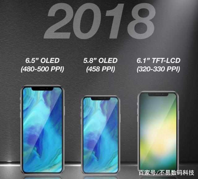 iPhone 9最新消息，科技巨頭引領(lǐng)新一輪創(chuàng)新風(fēng)潮