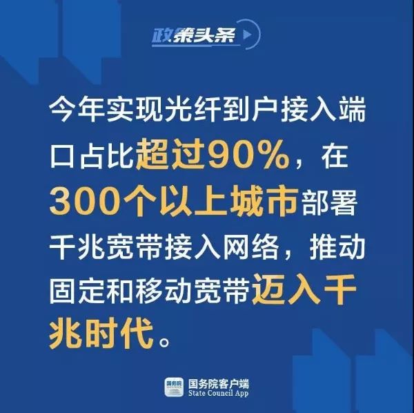 提速降費(fèi)最新消息，推動(dòng)數(shù)字化轉(zhuǎn)型的重要步伐