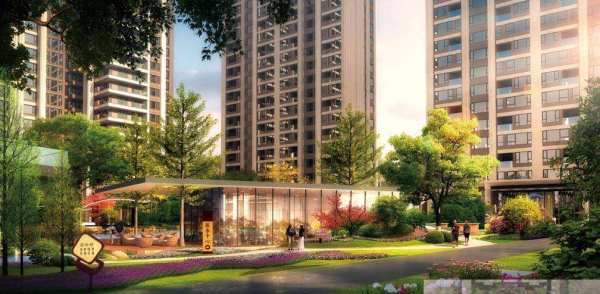 池州新港花園最新消息，一座充滿活力的生態(tài)居住新城正在崛起