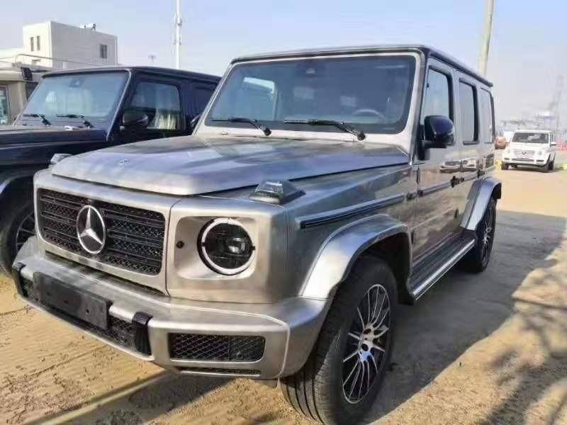 奔馳G350d最新報(bào)價(jià)，豪華越野的性價(jià)比之選