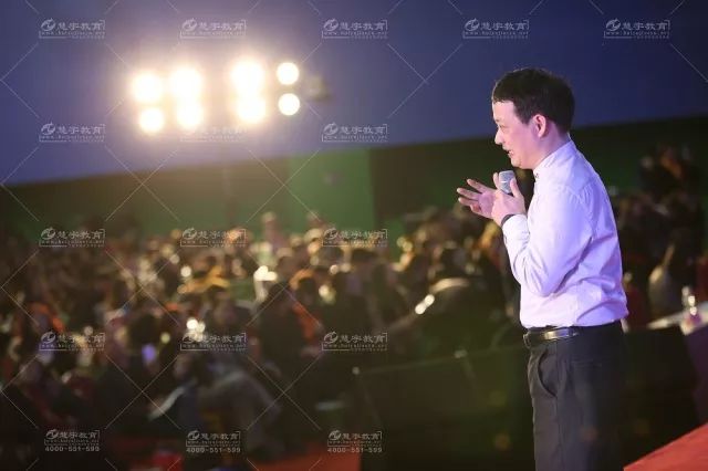 我是演說家2017最新，激情、挑戰(zhàn)與成長