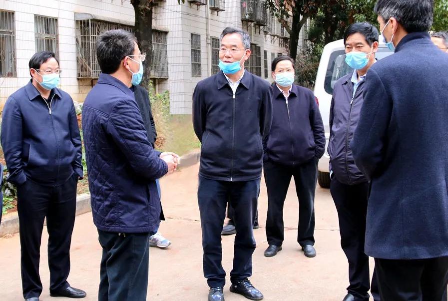 宣威棚戶改造最新消息，推動城市更新，助力民生改善