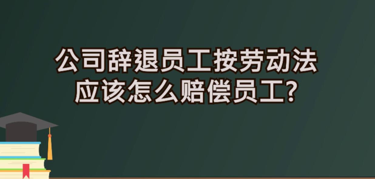 最新勞動法下的辭退制度，解讀與探討（以XXXX年為視角）