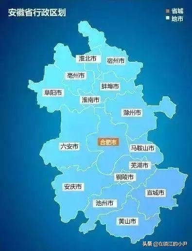 蕪湖市最新地圖，探索城市的新面貌