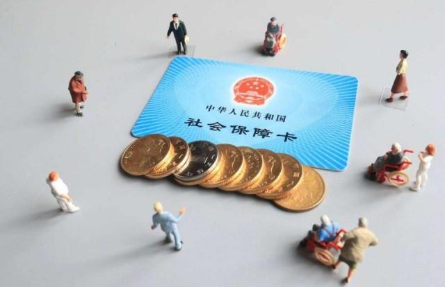 杭州社保上調(diào)最新消息，全面解析與影響展望