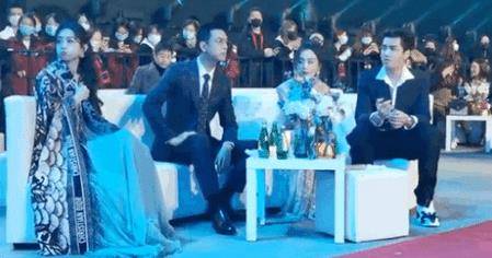 楊冪與天佑的最新消息，星光璀璨，引領(lǐng)潮流
