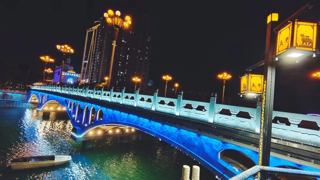 滄州市大運(yùn)河規(guī)劃最新動態(tài)，重塑歷史與未來的融合
