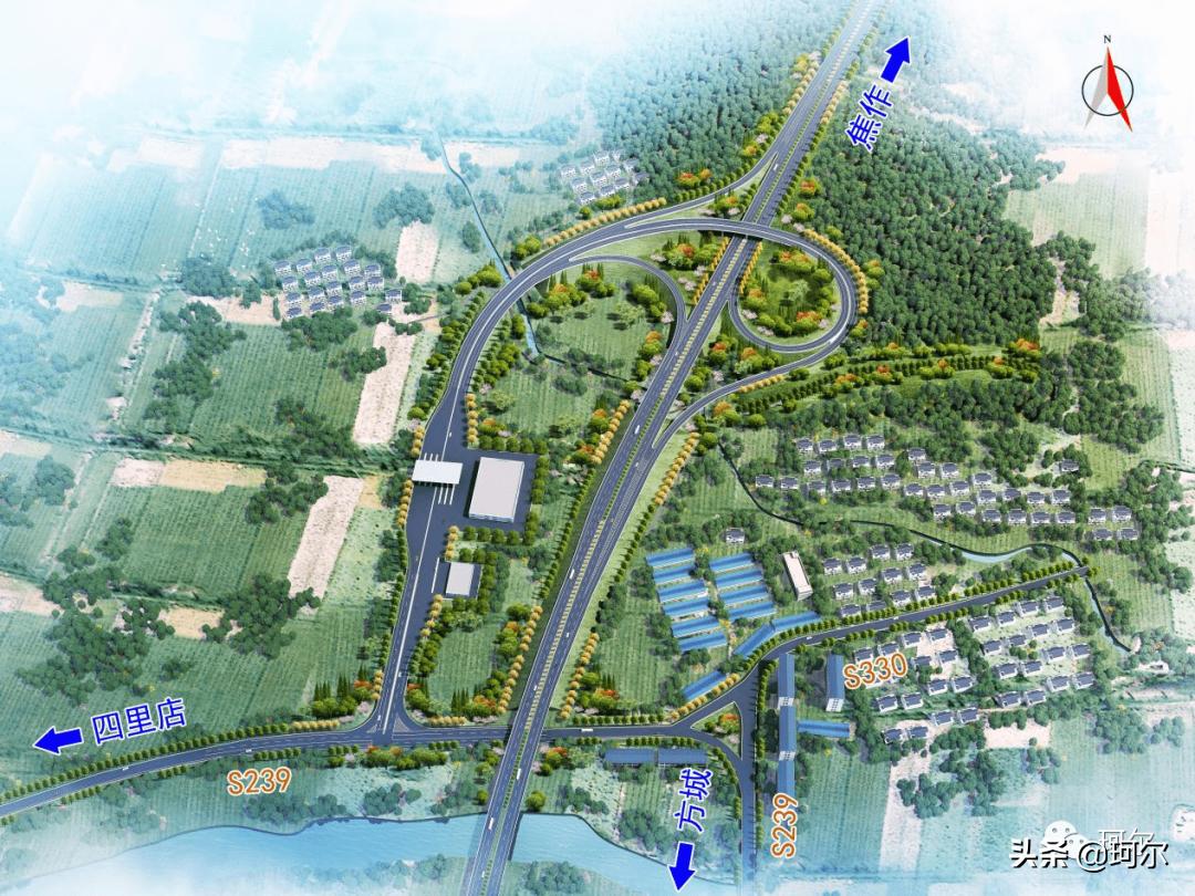 垣澠高速公路最新動態(tài)，進展、影響與展望