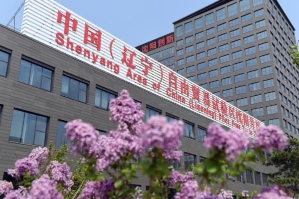 沈陽自貿(mào)區(qū)最新房價動態(tài)，趨勢、影響與前景展望