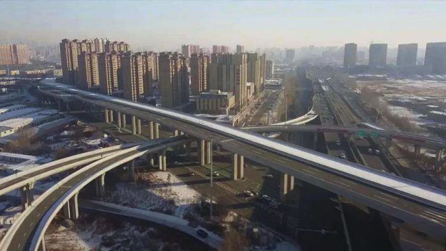 呼市快速路最新消息，建設(shè)進(jìn)展與未來展望