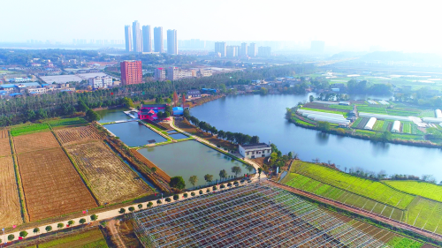 廣水市徐家河最新規(guī)劃，重塑生態(tài)與經(jīng)濟(jì)發(fā)展的藍(lán)圖