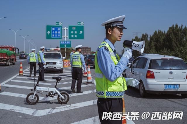西安市限行最新規(guī)定，應(yīng)對(duì)交通擁堵與環(huán)境保護(hù)的新舉措