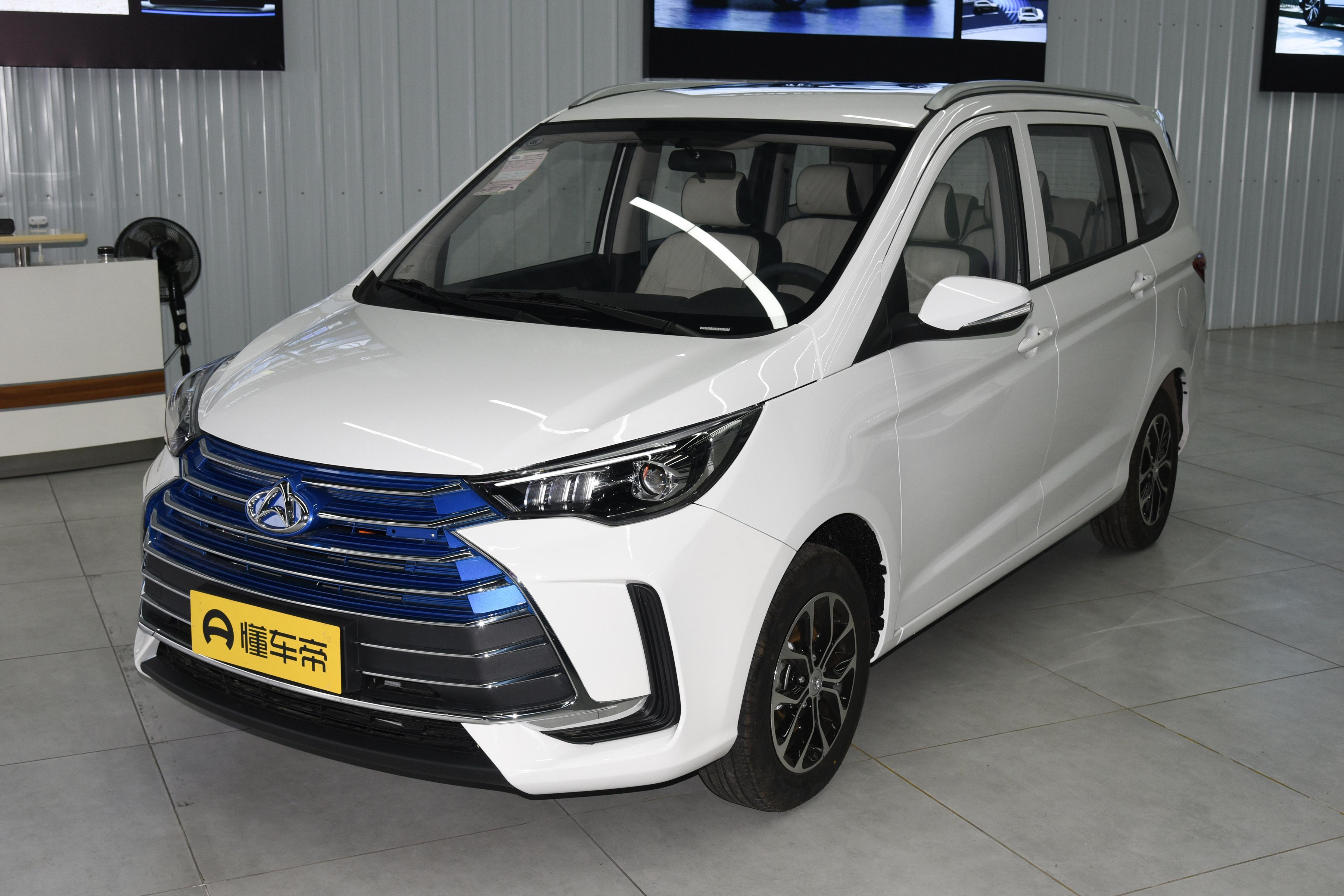 長(zhǎng)安汽車(chē)最新款七座車(chē)，科技與舒適的完美結(jié)合