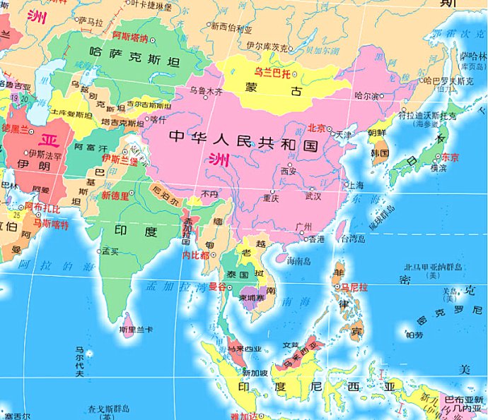 印度邊境對峙最新消息，局勢進(jìn)展與影響分析