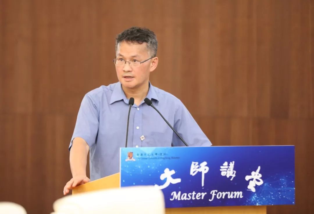裴端卿最新消息，科研領(lǐng)域的杰出貢獻(xiàn)與動態(tài)更新