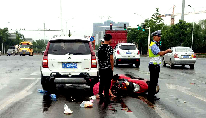 常州武進(jìn)車禍最新消息，事故現(xiàn)場(chǎng)與后續(xù)救援進(jìn)展全面報(bào)道