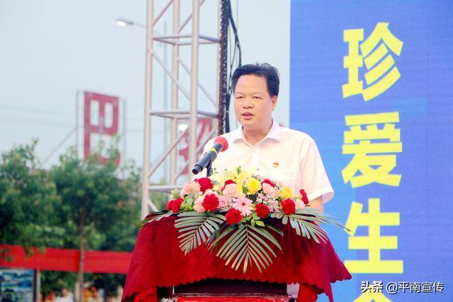 平南縣蒙斌的最新動(dòng)態(tài)，引領(lǐng)未來，鑄就輝煌