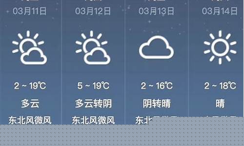 西安最新天氣預報更新，氣象變化與未來展望