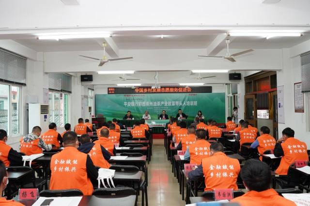 望謨人才市場最新招聘動態(tài)及其影響