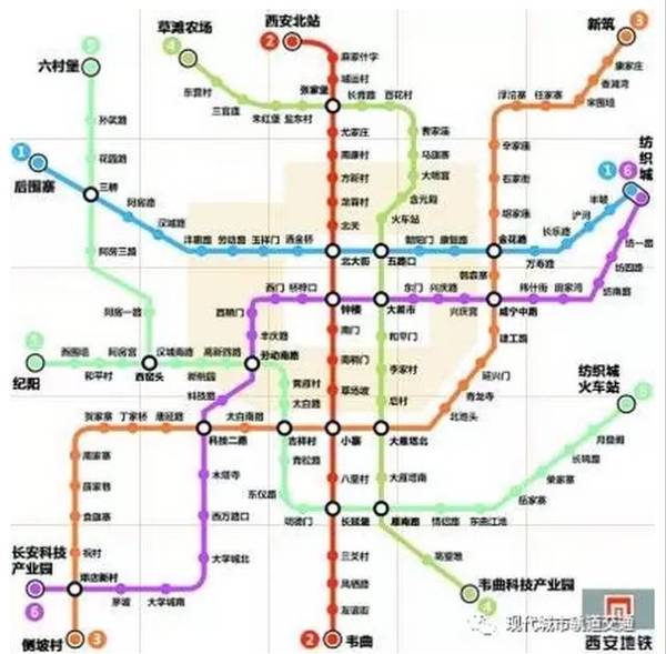 西安地鐵建設最新消息，邁向現(xiàn)代化城市的新步伐