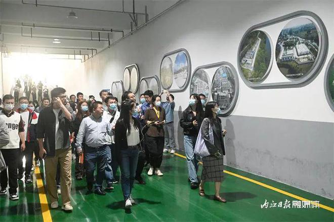 內(nèi)江新聞最新消息視頻，城市發(fā)展的脈搏與民生動(dòng)態(tài)