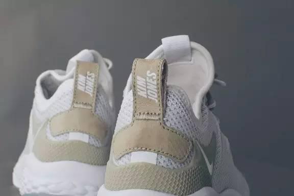 Nike籃球鞋最新款，科技與設(shè)計(jì)的完美融合