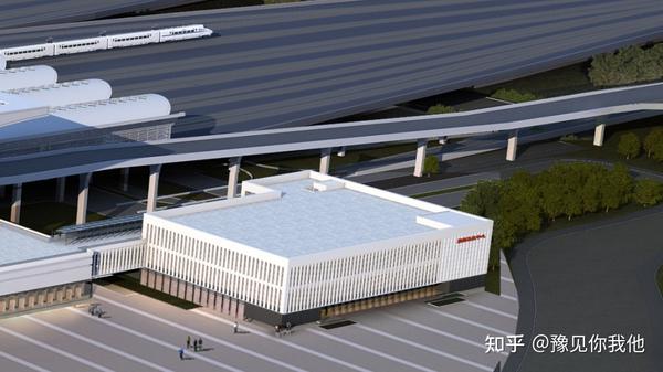 鄭州東三環(huán)南站最新動(dòng)態(tài)，建設(shè)進(jìn)展與未來展望