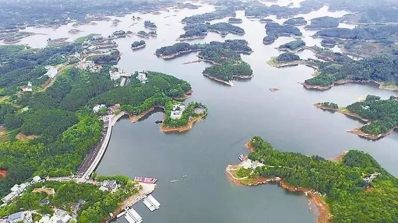 仁壽黑龍灘最新動(dòng)態(tài)，發(fā)展與保護(hù)的雙重奏