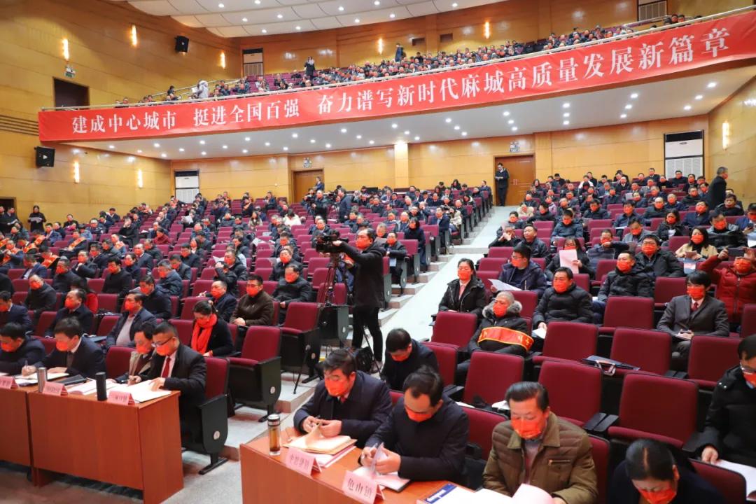 麻城市最新局長(zhǎng)公示，新篇章的開(kāi)啟