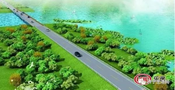 十竹公路最新消息，進(jìn)展順利，未來可期