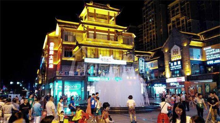 南充改造舊城最新消息，重塑城市風(fēng)貌，煥發(fā)新生機