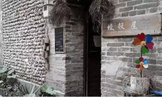 盱眙舊鋪?zhàn)钚孪?，歷史與現(xiàn)代的交融，煥發(fā)新生機(jī)