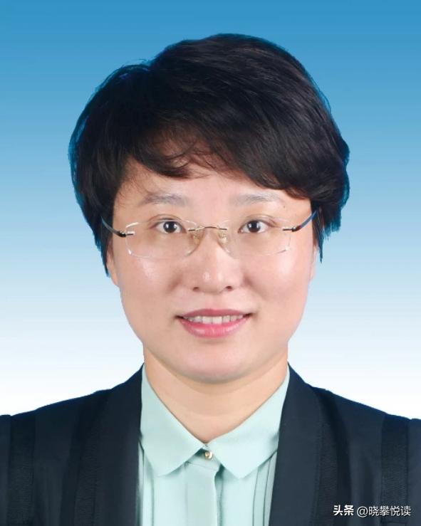 海鹽顧秋莉的最新任命，引領(lǐng)未來，鑄就輝煌