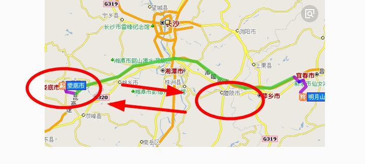 醴婁高速最新消息，建設(shè)進(jìn)展順利，預(yù)計(jì)提前完工